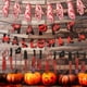 thumbnail image 3 of Juego de cuchillos cortados para Halloween, decoración de fiesta de feliz Halloween, para el hogar, 3 of 4