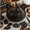 Cat A1, variant on DIY Animal Pumpkin Sewing Kit, Farmhouse Fall Woodland Fabric Pumpkin Craft Set, Halloween & Thanksgiving Seasonal DIY Home Decor Owl