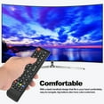 thumbnail image 3 of Amdohai Universal TV Remote Control Wireless Smart Controller Replacement for HDTV LED Smart Digital TV Black, 3 of 7