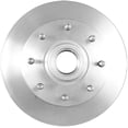 thumbnail image 4 of Bendix Premium Drum And Rotor Disc Brake Rotor P/N:Prt1052, 4 of 4