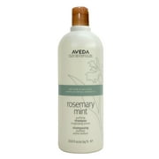 Aveda Rosemary Mint Purifying Shampoo 33.8 fl oz (1000ml)