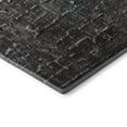 thumbnail image 6 of Dalyn Rugs Premium Machine Washable Mayfield AMF1066 Teal 5' x 7'6" Rug, 6 of 7