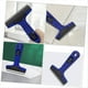 thumbnail image 2 of Raspador para Quitar Pegamento, Raspador de Limpieza Multiusos, Apto para , Vidrio, Azulejos y Herramientas de Calafateo de Pisos., 2 of 5