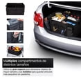 thumbnail image 2 of Organizador Cajuela Interior Plegable Impermeable Automovil, 2 of 4
