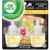 Air Wick Plugins Tropical Citrus & Paradise Orchid 0.67 oz. (Pack of 2)