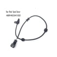 thumbnail image 4 of unique Rear Wheel Speed Sensor For Korando C +awd 2011-2018 4894034100, 4 of 5