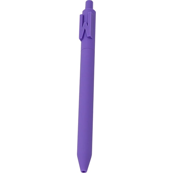 TACILIP Classroom Supplies, Letter Pen For s With 0.5 Black Core Large Capacity 2ml Black Pen, Women Gifts