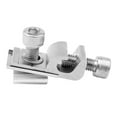 thumbnail image 4 of DOLITY Solar Panel Grounding Lugs Solar Earthing Ground Clip for Solar Panel System M8, 4 of 9