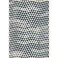 thumbnail image 3 of Passing Ships Tapis, 3 of 3
