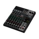 thumbnail image 1 of Mezcladora Yamaha MG10XCV Multicolor 10 Canales Con Efectos, 1 of 3
