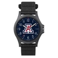 thumbnail image 2 of Reloj Timex Collegiate Pride 40mm Hombre Arizona Wildcats Correa FastWrap Negra, 2 of 2
