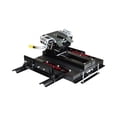 thumbnail image 1 of Demco RV Fifth Wheel Trailer Hitch 8550023 Premier Series; In-Bed Mount; With Head/Head Support/Handle Kit; 18000 Pound Weight Carrying Capacity; Slider With 14 Inch Travel, 1 of 3