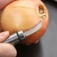 thumbnail image 1 of FUEENIRVA 2Ud Pelador Y De De Acero Inoxidable Con Dual Para Cocina, 1 of 8