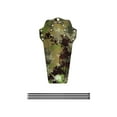 thumbnail image 4 of Mountain Bike Mudguard Universals Bicycles Mudguard Removable Cycling Front Rear Tire Mud Guard Bicycles Accessories, 4 of 11