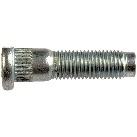 Dorman 610-376 Wheel Lug Stud for Specific Ford / Lincoln / Mercury Models (Pack of 10)