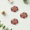 thumbnail image 6 of Uxcell 4.5 cm Dia Artificial Daisies Flower Heads Silk Fake Daisies Heads 50 Pcs Coffee, 6 of 6