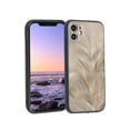 thumbnail image 1 of Abstract-botanical-4 Phone Case, Degined for iPhone 11 Case Men Women, Flexible Silicone Shockproof Case for iPhone 11, 1 of 1