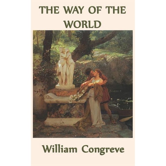 The Way of the World, (Hardcover)