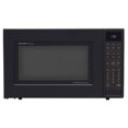 thumbnail image 1 of Sharp SMC1585BB 1.5 Cu Ft 900W Four à Micro-Ondes à Convection (Rénové), 1 of 4