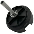 thumbnail image 2 of Black and Decker 2 Pack Of Genuine OEM Replacement Spool Housings - 90589746-2PK, 2 of 3