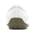 thumbnail image 4 of Rockport Women's Total Motion Driver Penny White Loafers 5.5M, 4 of 5