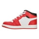 thumbnail image 5 of Tenis Vavito Rojo Para Niño T18-22 [VVV1122] blanco 20.5, 5 of 10