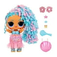 thumbnail image 4 of LOL Surprise Big Baby Hair Hair Hair™ Large 11” Doll, Splash Queen, 4 of 5