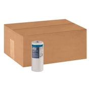 Tork® PERFORATED TOWEL ROLL, 2-PLY, 11" X 9", WHITE, 100/ROLL, 30 ROLL/CT