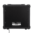 thumbnail image 5 of Hassch 20W Electric Guitar Amplifier, Small Portable Practice AMP, Black, 5 of 8