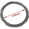 thumbnail image 3 of Replacement Part 4pcs Gasket Sealing O-Ring, Compatible with Oster Pro 1200 Blender, 3 of 5