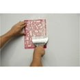 thumbnail image 4 of Marshalltown Knockdown Texture Stencils (Light), 4 of 5