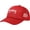 red, variant on Chad-Bianco for Governor of California 2026 Mesh Truck Hat Men Women Cap