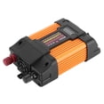 thumbnail image 3 of Inversor Para Automóvil, Inversor De Corriente Para Automóvil Profesional De 4000 W Con Puertos USB Duales Y Salida De CA Para Vehículos Con Salida De Potencia De 12 V, 3 of 7