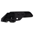 thumbnail image 2 of TRQ Front Left Interior Door Handle Fits 2014-2021 Ram DHA54097, 2 of 3