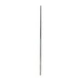 thumbnail image 3 of Box Partners WSS64P 63 in. Chrome Poles for Security Carts - Pack of 4, 3 of 3