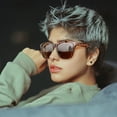 thumbnail image 3 of Joopin Polarized Sunglasses for Men Women Shades for Driving Fishing UV400 Protection, 3 of 8