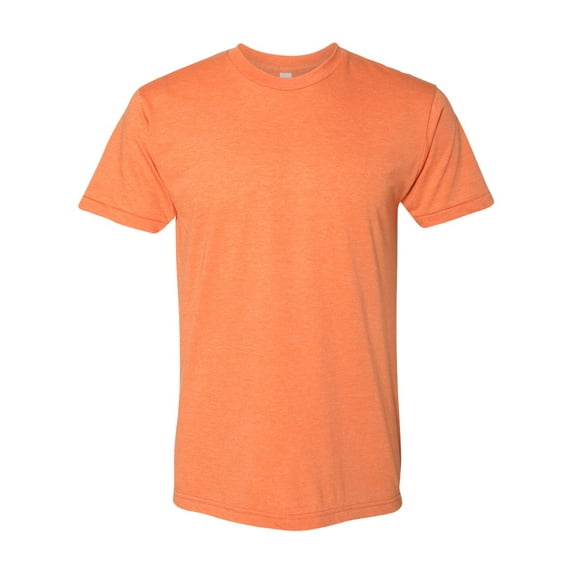 American Apparel T-Shirts 50/50 T-Shirt BB401W