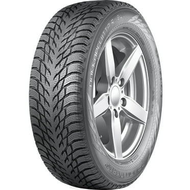 Nokian Hakkapeliitta R3 SUV Winter 295/40R20 110T XL SUV/Crossover Tire