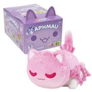 Aphmau 6 Inch Mystery Plush Series 5 Under the Sea, Pack of One