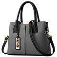 thumbnail image 1 of Bolso CHICAROUSAL Monederos y bolsos de piel para mujer, 1 of 7