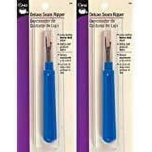 Dritz Manual Seam Ripper (2 Pack)