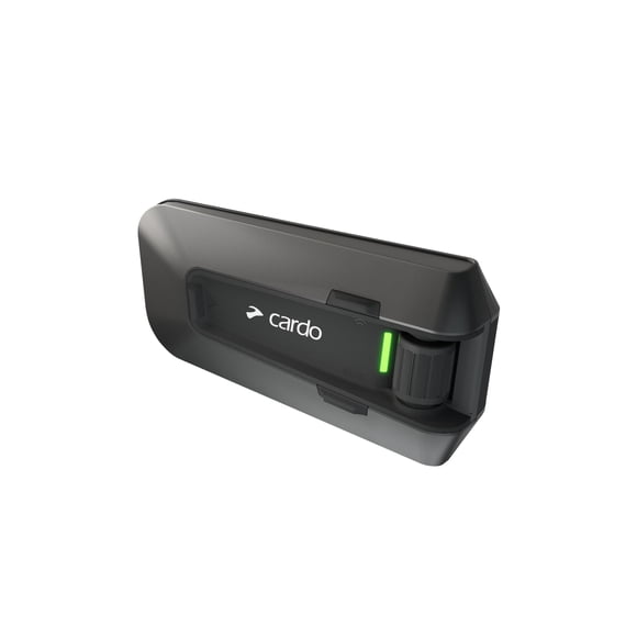 Sistema de comunicación Cardo PACKTALK EDGE para vehículos todo terreno