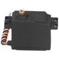 thumbnail image 4 of Servo De Metal, Servo De Metal Rc, Confiable Y Conveniente Para El Modelo De Automóvil Rc Car Model Rc Car Uso Profesional YLSHRF RC Metal Gear Servo, 4 of 8