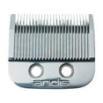 thumbnail image 1 of Andis Master Lame de Rechange Sans Fil, Acier au Carbone Taille 000-1, 1 Unité, 1 of 2