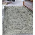 thumbnail image 2 of Fairmont FAI-4 Gray Transitional Rug 9' 3" X 12 ' 3", 2 of 5