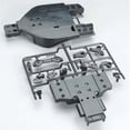 thumbnail image 2 of Tamiya Rc M06 A Parts, Chassis Set, 2 of 2