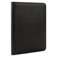 thumbnail image 3 of FranklinCovey Simulated Leather Open Wire-bound Cover (Classic Size, Black), 3 of 3