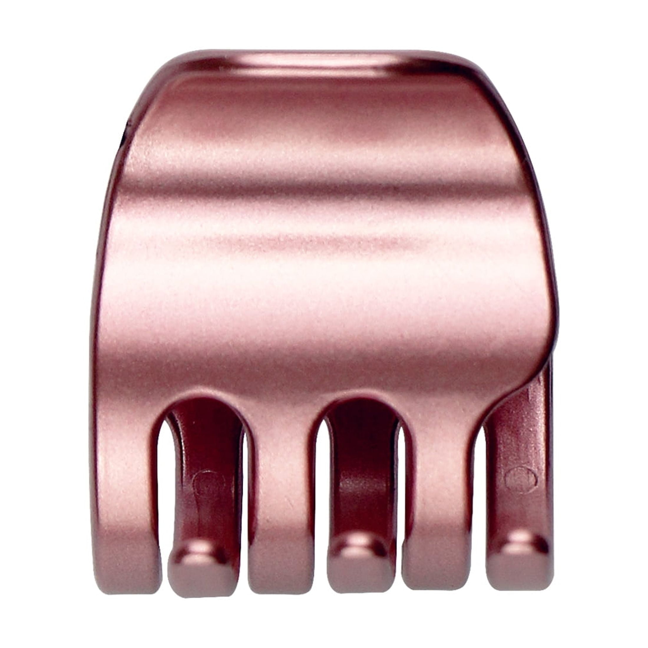 (2 pack) Pink 5-Piece Hairbrush Set