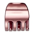 thumbnail image 6 of Pink 5-Piece Hairbrush Set, 6 of 9