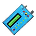 thumbnail image 1 of Function  Generator, DDS  Generator Compact Portable  for Impulse Response Testing, 1 of 7